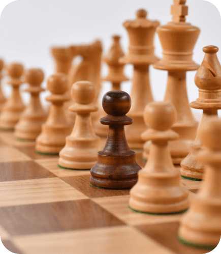 10 motivi per giocare a scacchi