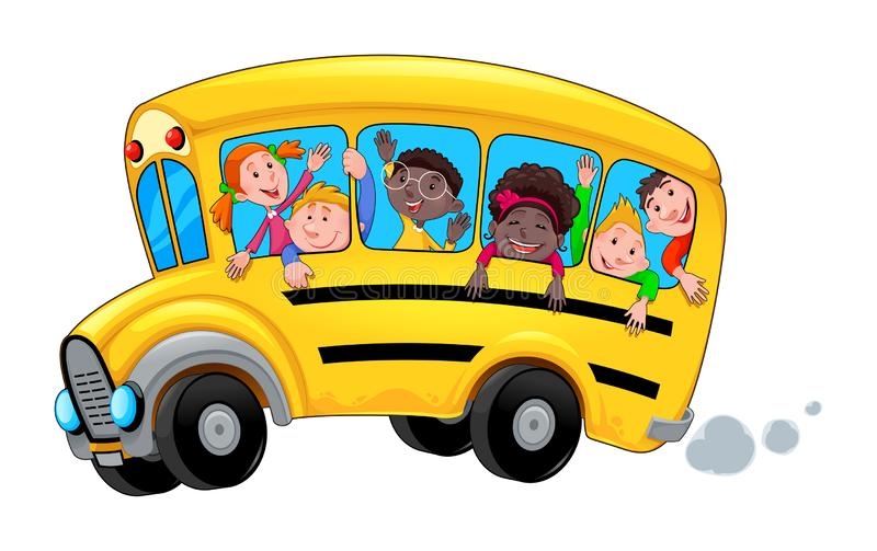 SERVIZIO SCUOLABUS